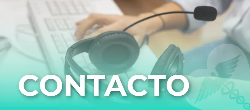 contactanos contáctanos