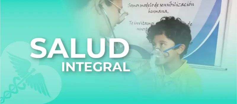 salud integral salud integral