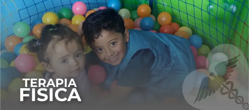 servicio de terapia fisica