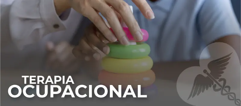 terapia ocupacional servicio de terapia ocupacional